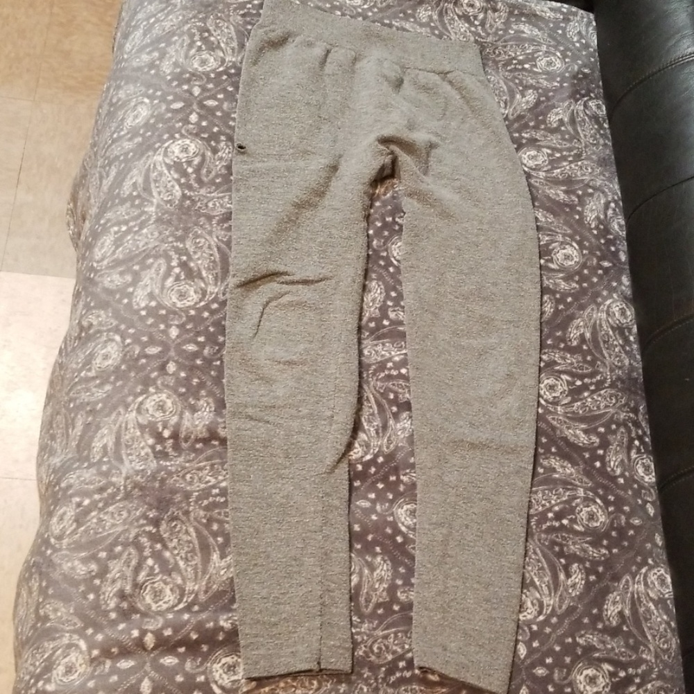 Sweat pants